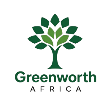 Greenworth Africa Logo