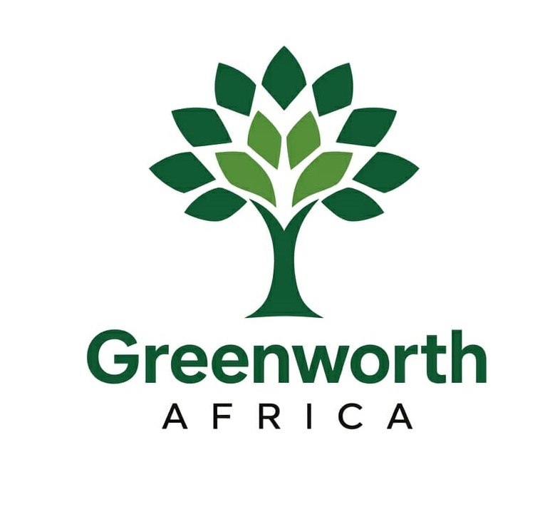 Greenworth Africa Logo